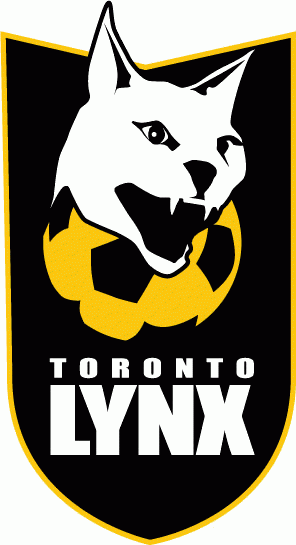 toronto lynx 2007-pres primary Logo t shirt iron on transfers